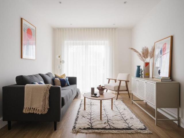 1 bedroom apartment to rent