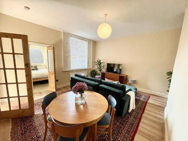 1 bedroom apartment to rent