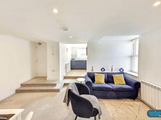 1 bedroom apartment to rent
