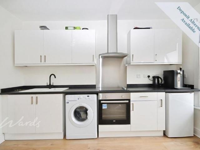 1 bedroom apartment to rent