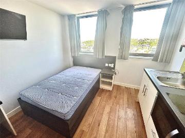 Sheffield, South Yorkshire, Midlands - Gym