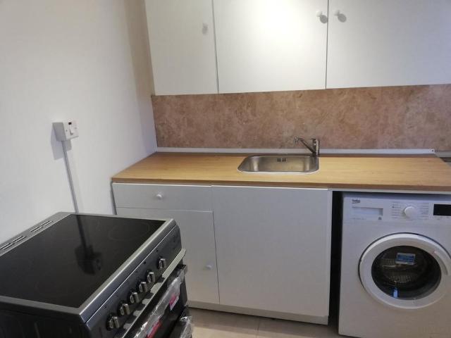 1 bedroom apartment to rent