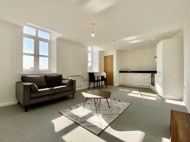 1 bedroom apartment to rent