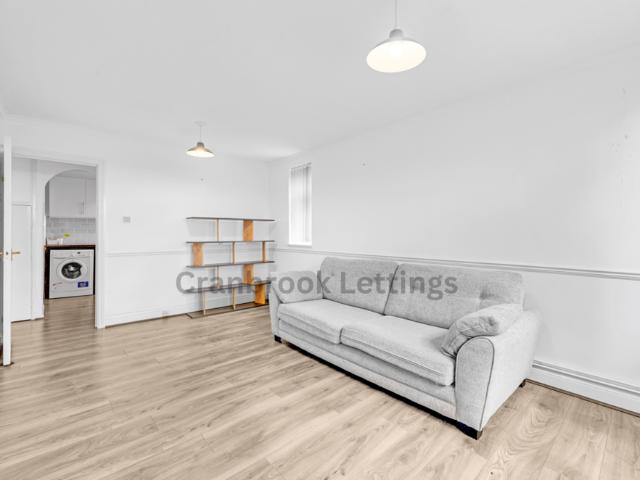 1 bedroom apartment to rent