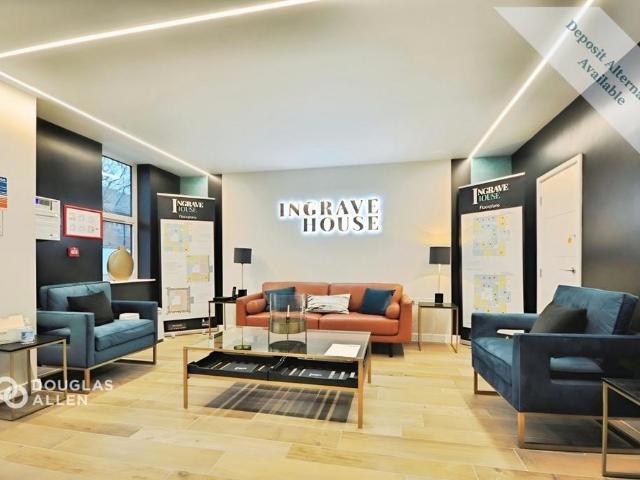 1 bedroom apartment to rent