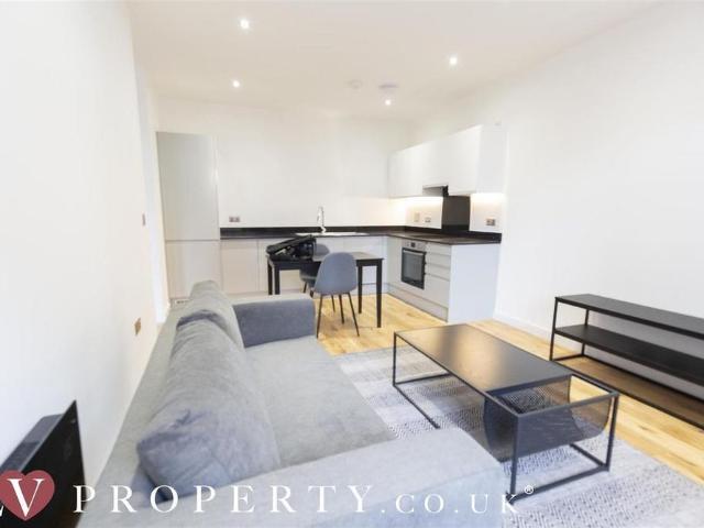1 bedroom apartment to rent