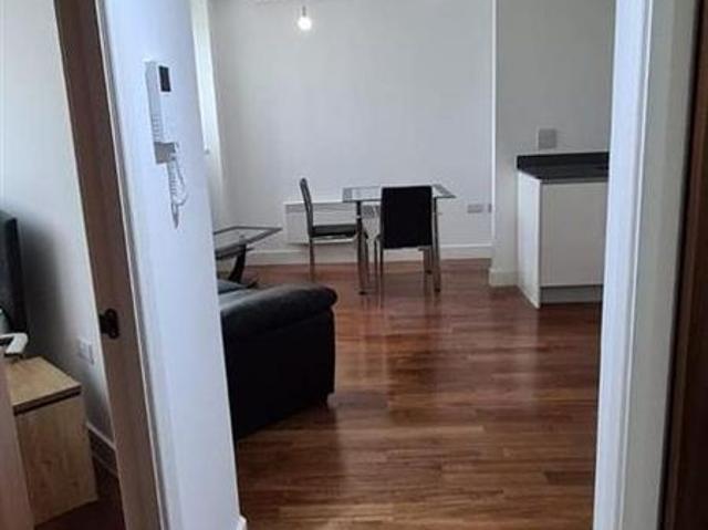 1 bedroom apartment to rent