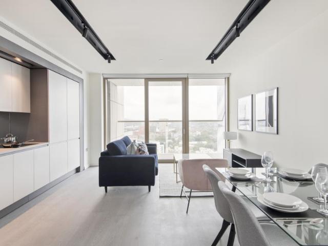 1 bedroom apartment to rent