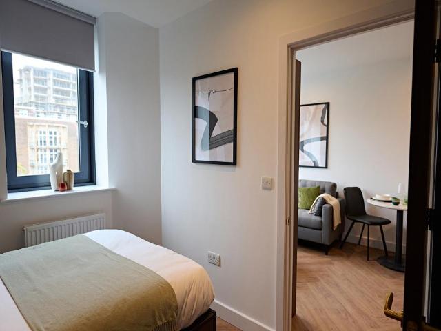 1 bedroom apartment to rent