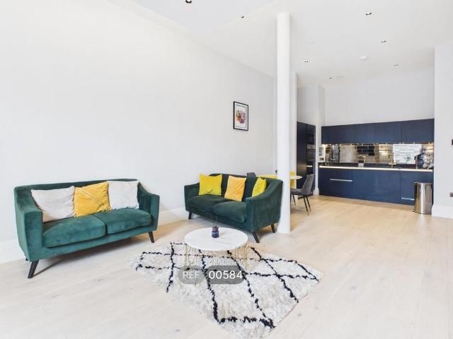 1 bedroom apartment to rent
