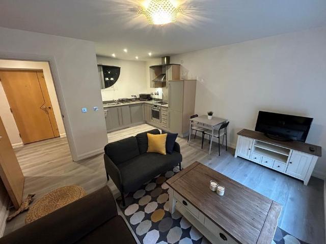 1 bedroom apartment to rent