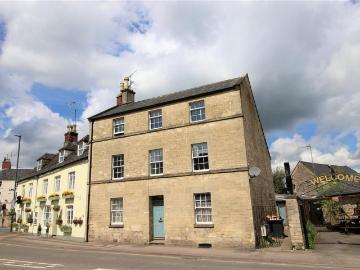 Cotswold, Gloucestershire county, Southdowns