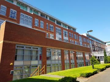 Branston Street B18 Birmingham, Hockley Birmingham, B18, Black Country, West Midlands, Midlands