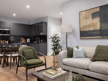 1 bedroom apartment to rent