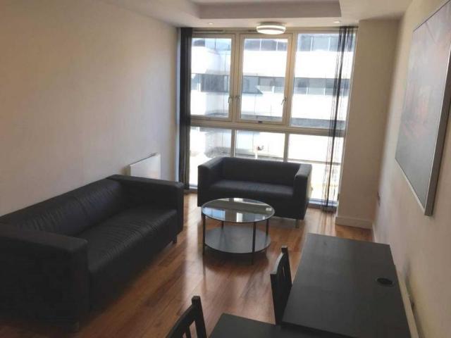 1 bedroom apartment to rent