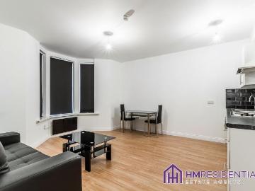 1 bedroom apartment to rent