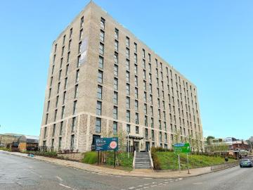 Pellon Halifax, HX1, Bradford and West Yorkshire, North England