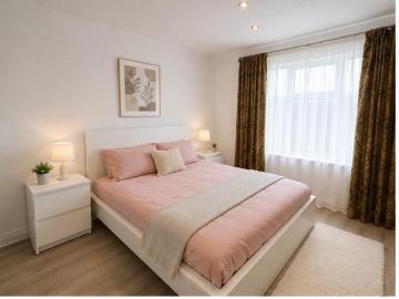 1 bedroom apartment to rent