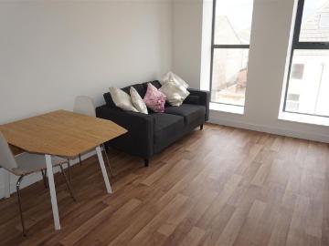 1 Bedroom Apartment To Rent