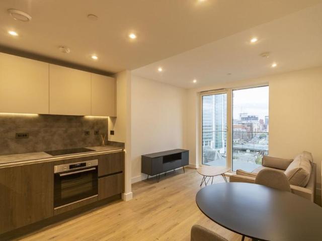 1 bedroom apartment to rent