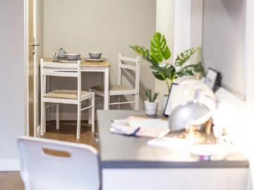 1 bedroom apartment to rent
