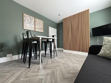 1 bedroom apartment to rent