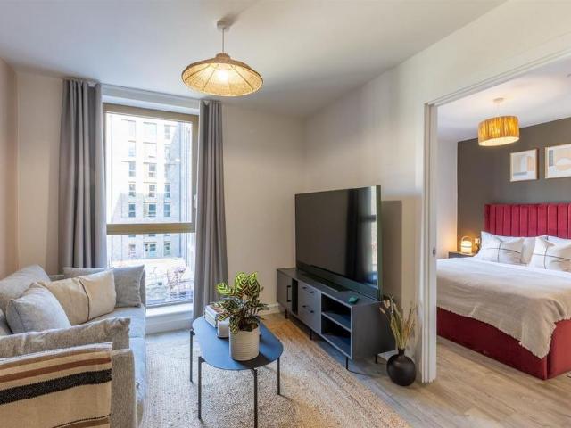 1 bedroom apartment to rent