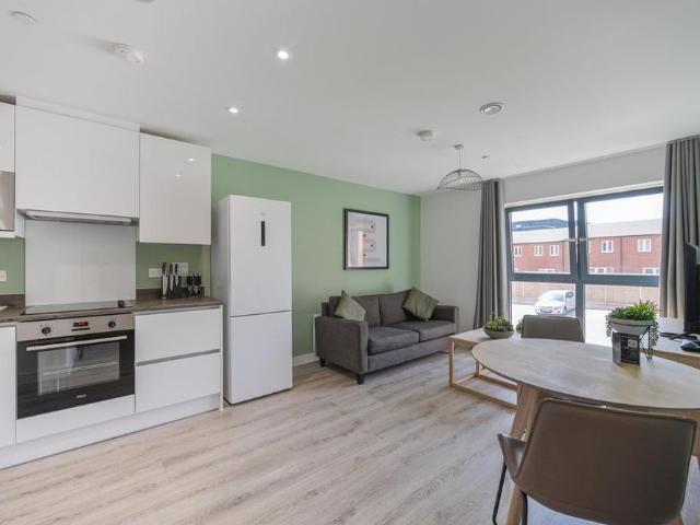 1 bedroom apartment to rent