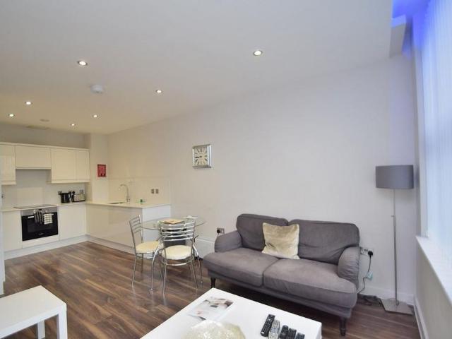 1 bedroom apartment to rent