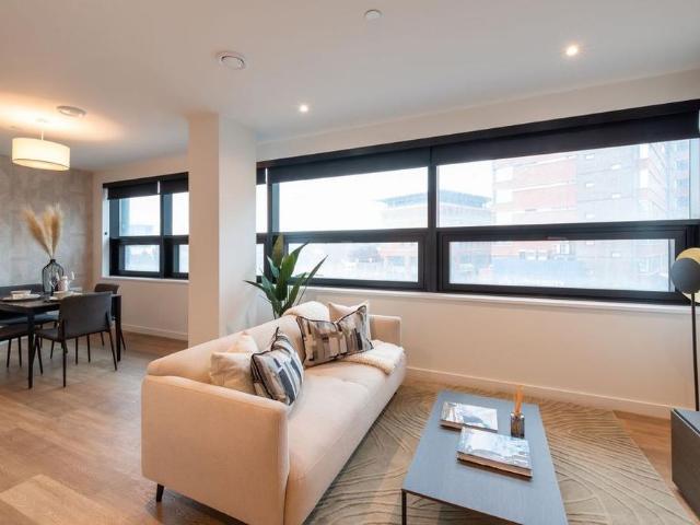 1 bedroom apartment to rent