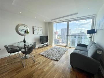 1 bedroom apartment to rent