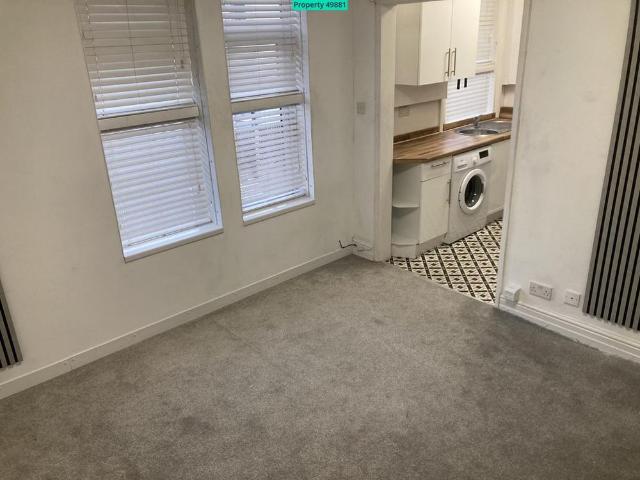 1 bedroom apartment to rent