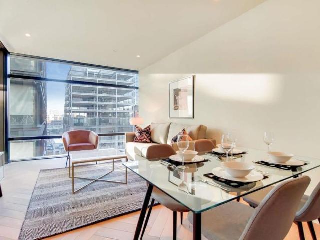 1 bedroom apartment to rent