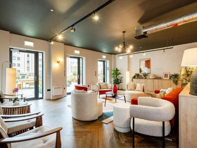 1 bedroom apartment to rent