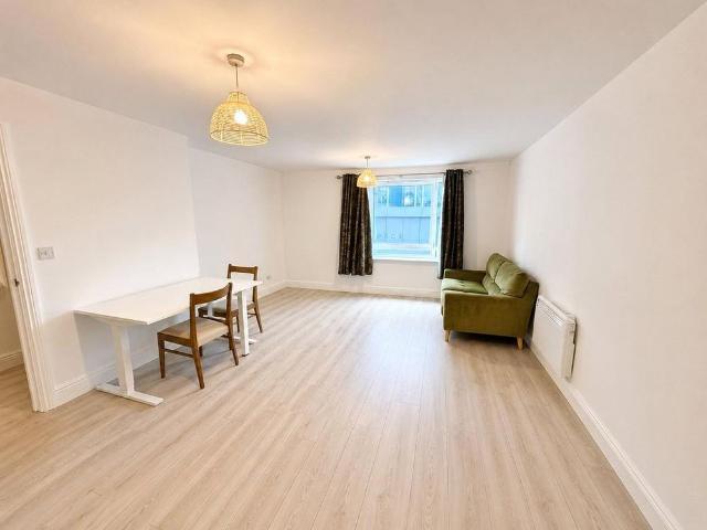 1 bedroom apartment to rent