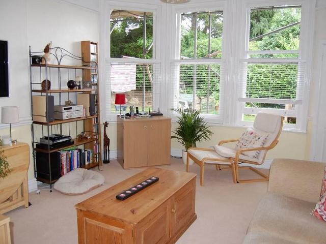 1 bedroom apartment to rent