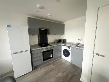 Liverpool, Merseyside, North West England