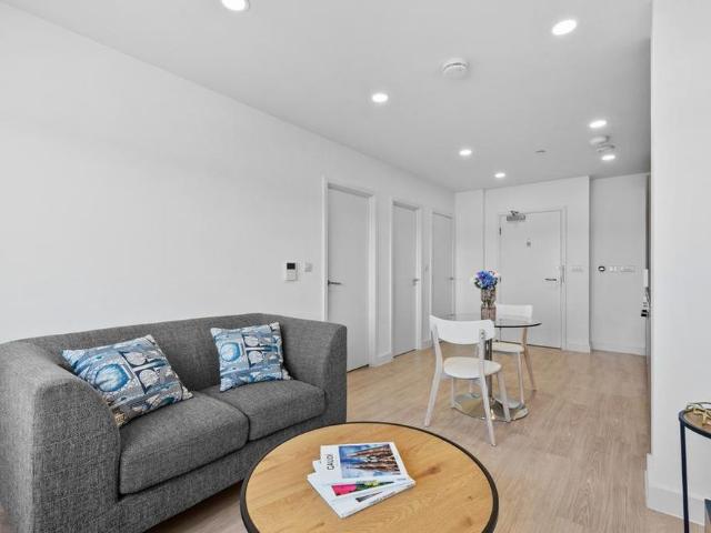 1 bedroom apartment to rent