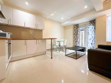Marylebone, W1, Central London, London, Greater London