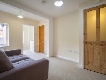 1 bedroom apartment to rent