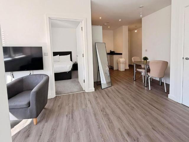 1 bedroom apartment to rent