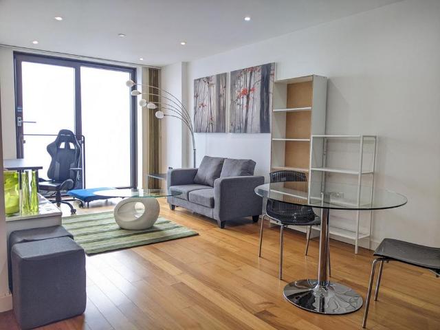 1 bedroom apartment to rent