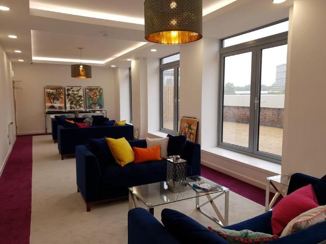 1 bedroom apartment to rent