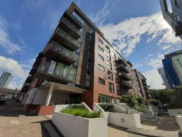 Ladywood Birmingham, B16, Black Country, West Midlands, Midlands