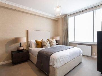 2 bedroom apartment to rent