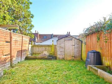 Southville Bristol, BS1, Bristol, Southdowns