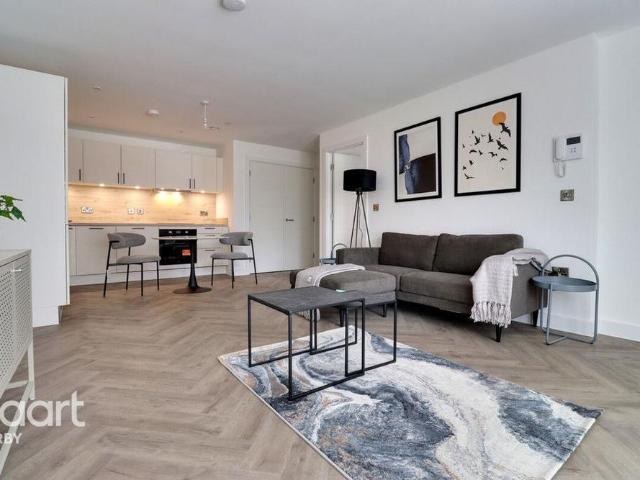 1 bedroom apartment to rent