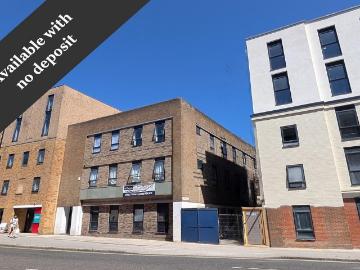 Southampton, Hampshire county, South East England