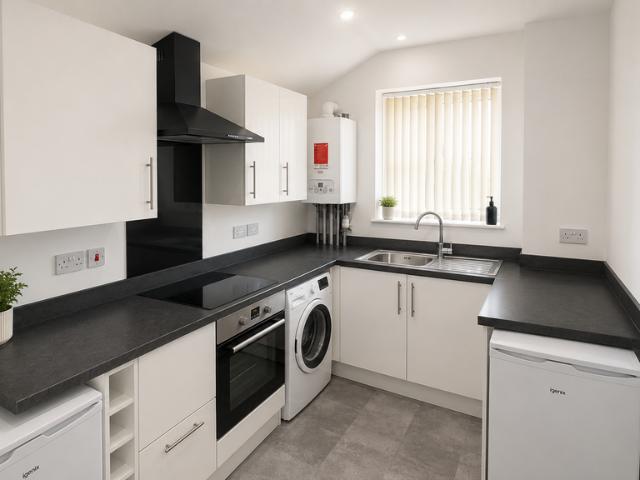 1 bedroom apartment to rent