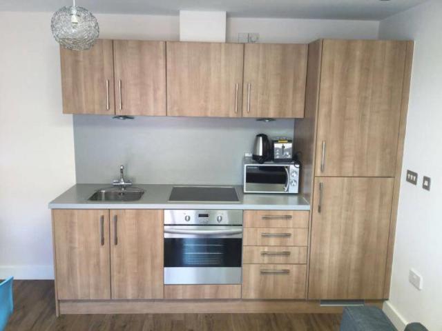 1 bedroom apartment to rent